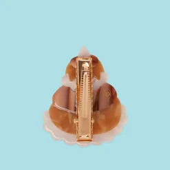 Barrette Religieuse