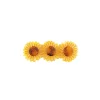 Barrette Tournesol