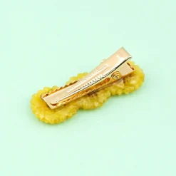 Barrette Tournesol