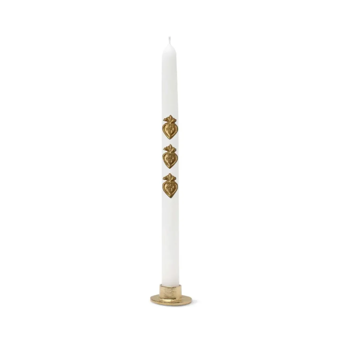 Bijou De Bougie Heart Or