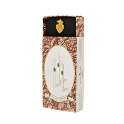 Bijou De Bougie Heart Or