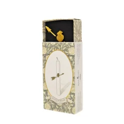 Bijou De Bougie Lovers Or