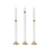 Bijou De Bougie Stars Or
