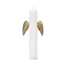 Bijou De Bougie Wings Or