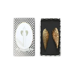 Bijou De Bougie Wings Or