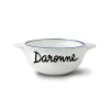 Bol Breton en faïence - Daronne