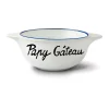 Bol breton en faïence - Papy Gâteau