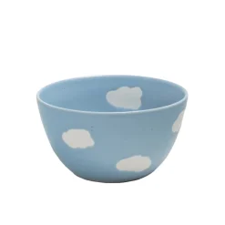 Bol Cloud 16 cm - Bleu