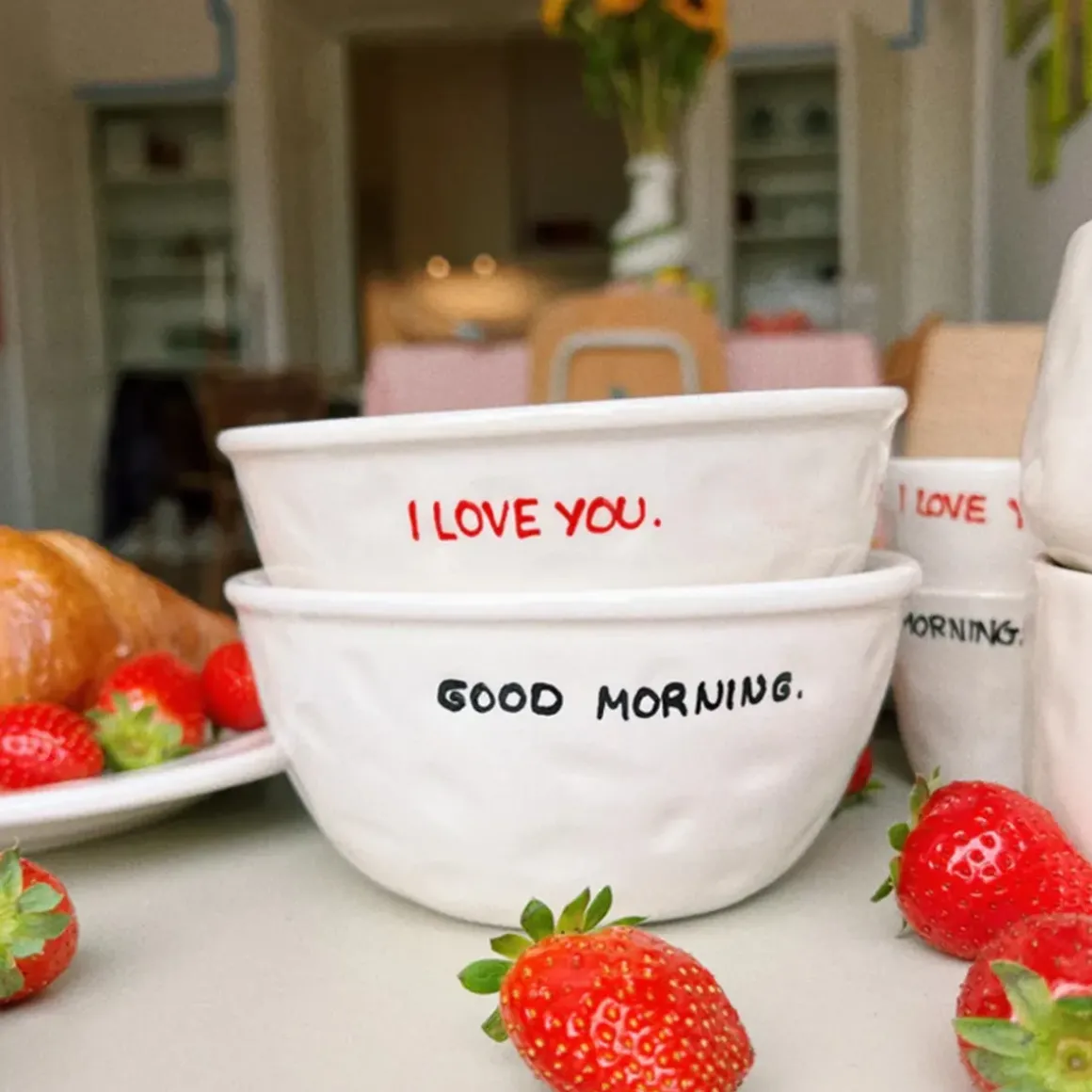 Bol Good Morning