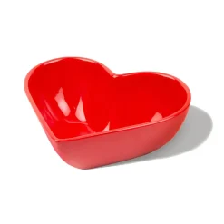 Bol Love rouge