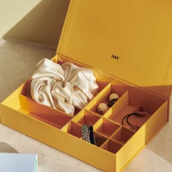 Boîte à bijoux