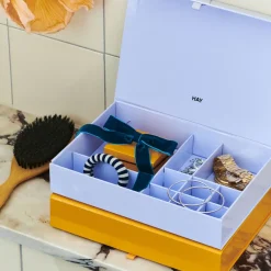 Boîte à bijoux