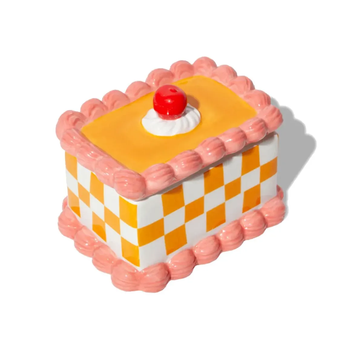 Boîte de rangement Sweetie Gâteau