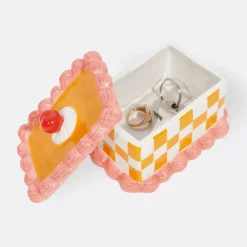 Boîte de rangement Sweetie Gâteau