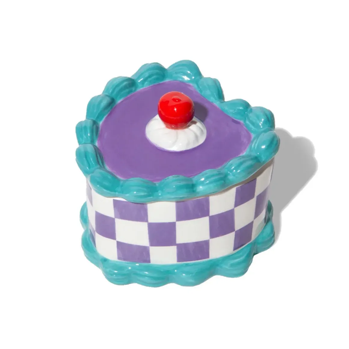Boîte de rangement Sweetie Gâteau