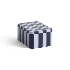 Boîte de rangement Tin S