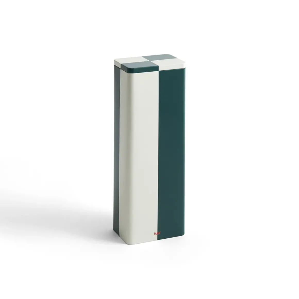 Boîte de rangement Tin - Slim