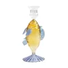 Bougeoir Poisson