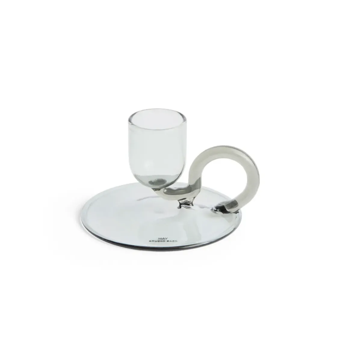 Bougeoir Tiny Curved