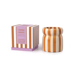 Bougie Cabana - Sienna Sunset