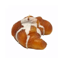 Bougie Croissant