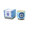 Bougie parfumée Adopo - Eye Incense u0026 Smoke