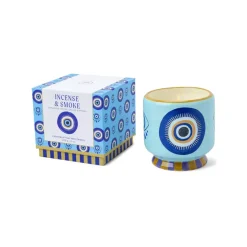 Bougie parfumée Adopo - Eye Incense u0026 Smoke