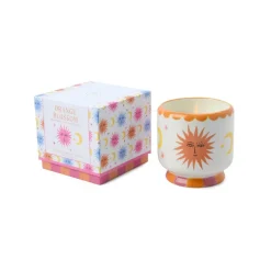 Bougie parfumée Adopo - Orange Blossom