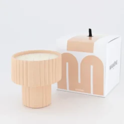 Bougie Parfumée Podium L - Andy