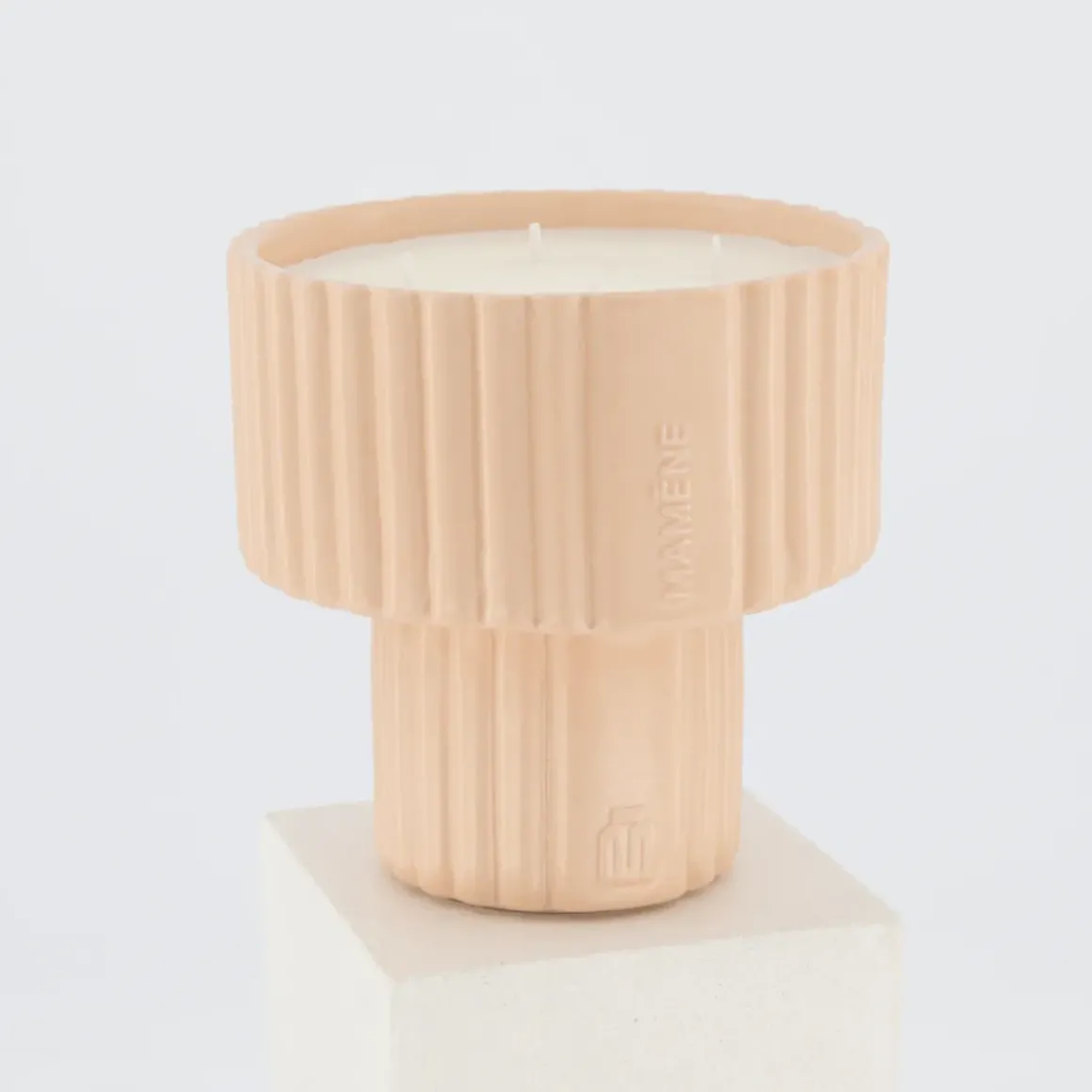 Bougie Parfumée Podium L - Andy