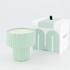 Bougie Parfumée Podium L - Frida