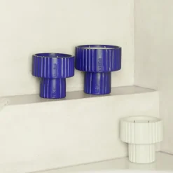 Bougie Parfumée Podium L - Rosa