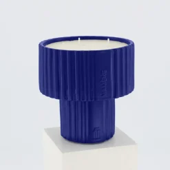Bougie Parfumée Podium L - Rosa