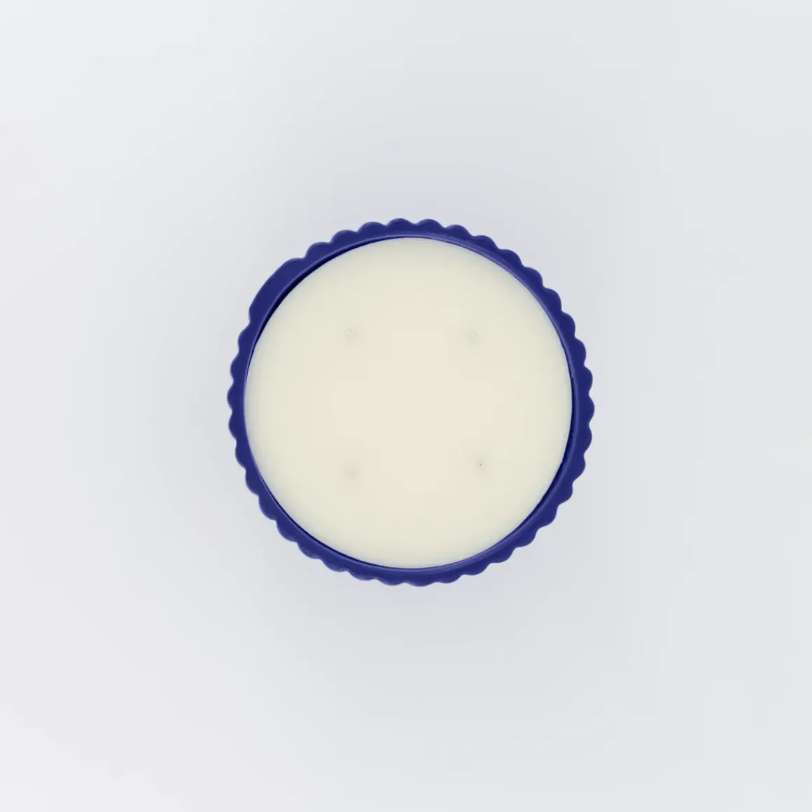 Bougie Parfumée Podium L - Rosa