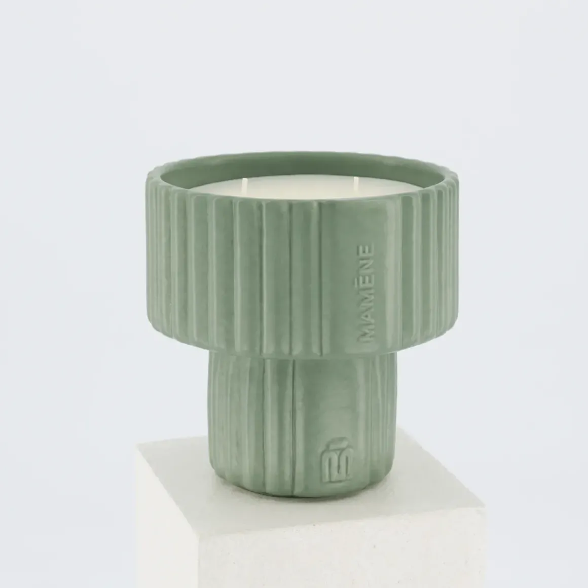 Bougie Parfumée Podium M - Andy