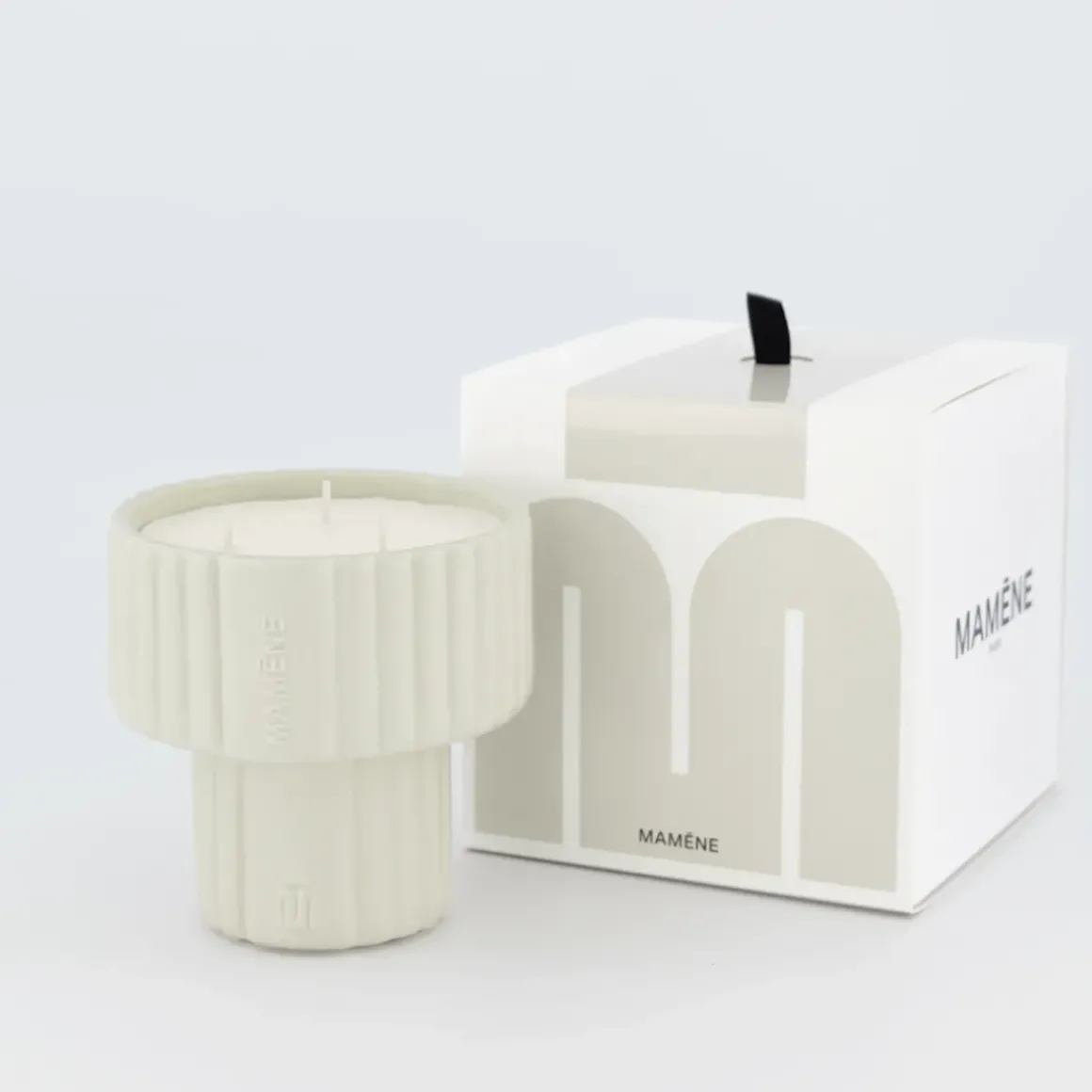 Bougie Parfumée Podium M - Frida