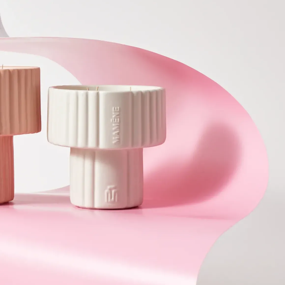 Bougie Parfumée Podium M - Frida