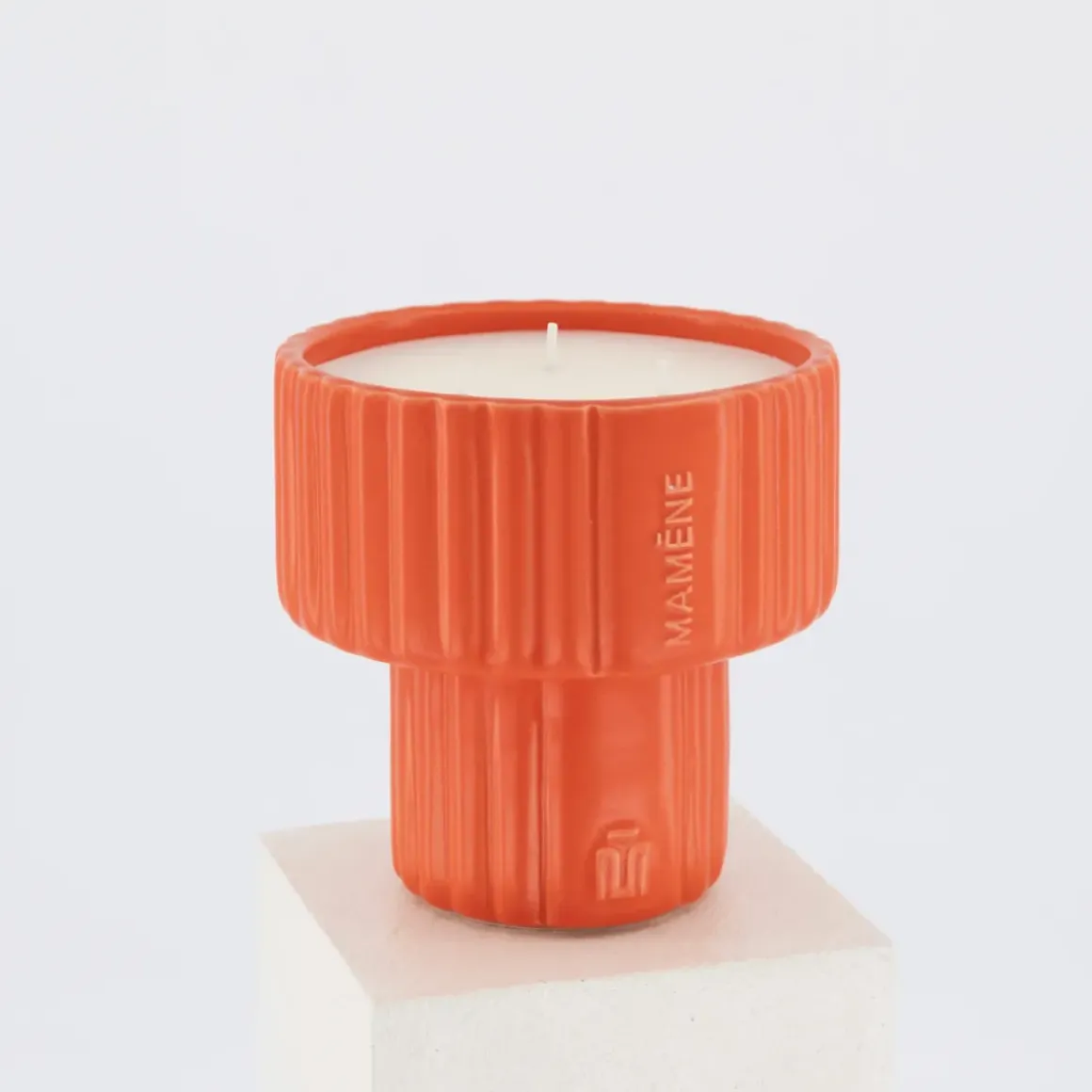 Bougie Parfumée Podium M - Yvon