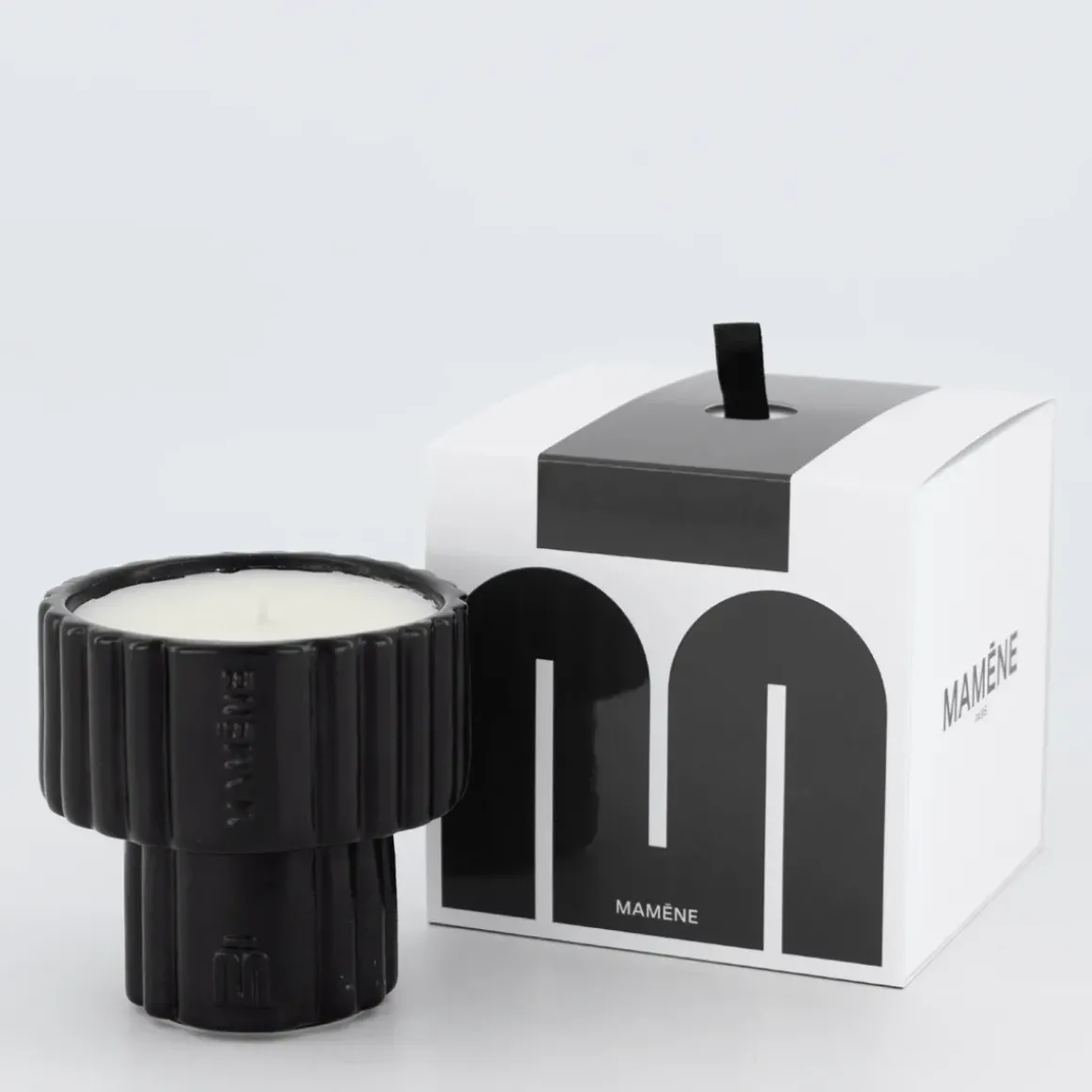 Bougie Parfumée Podium S - Andy