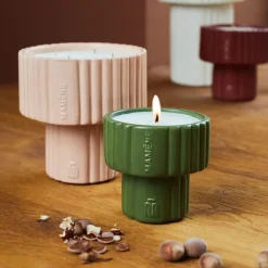 Bougie Parfumée Podium S - Yvon
