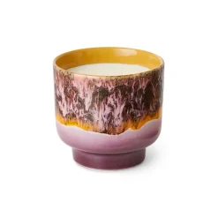 Bougie Parfumée 70s Cape Town - 10,5 cm
