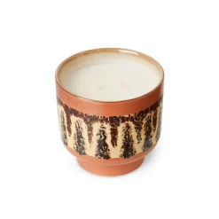 Bougie Parfumée 70s Kyoto - 12,5 cm