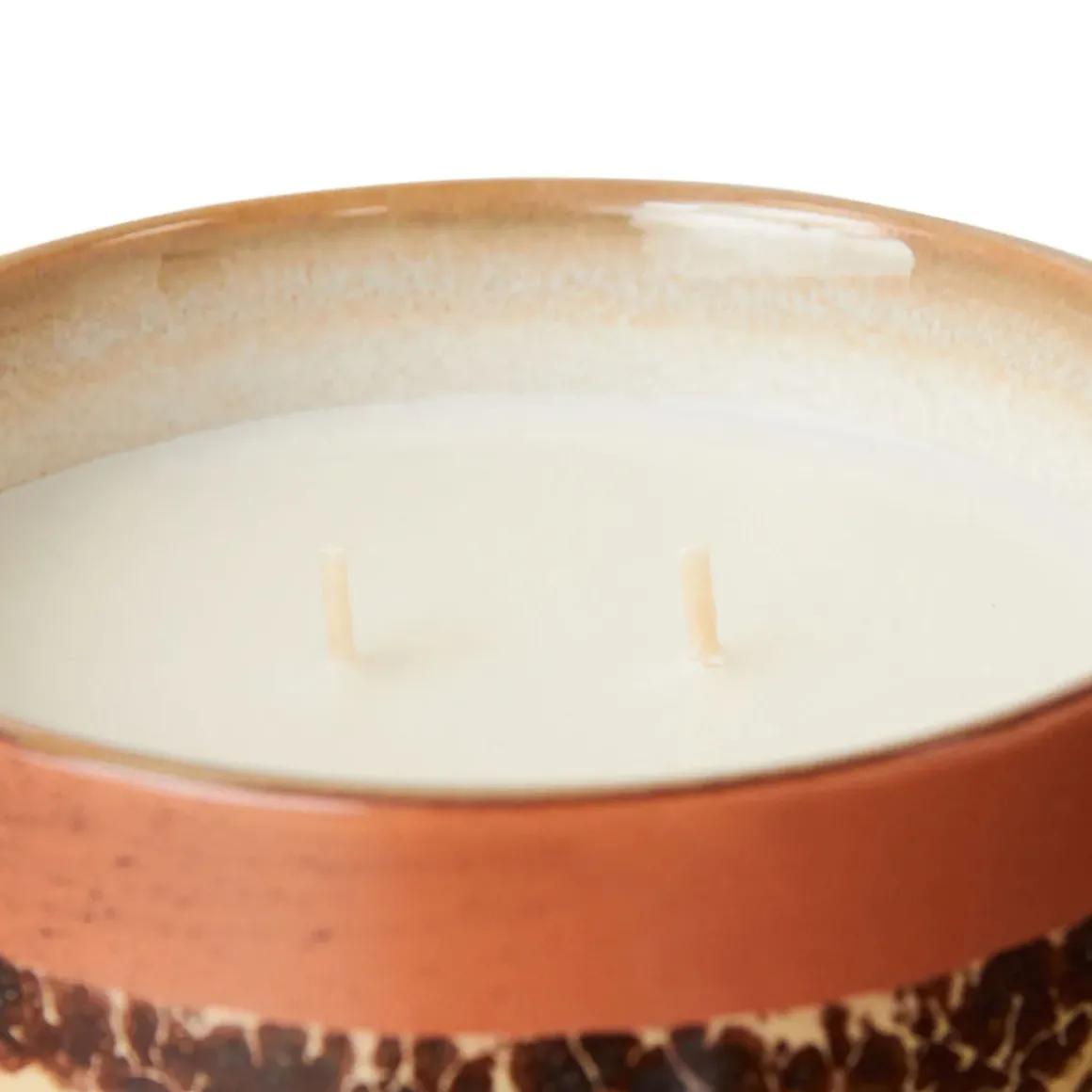 Bougie Parfumée 70s Kyoto - 12,5 cm