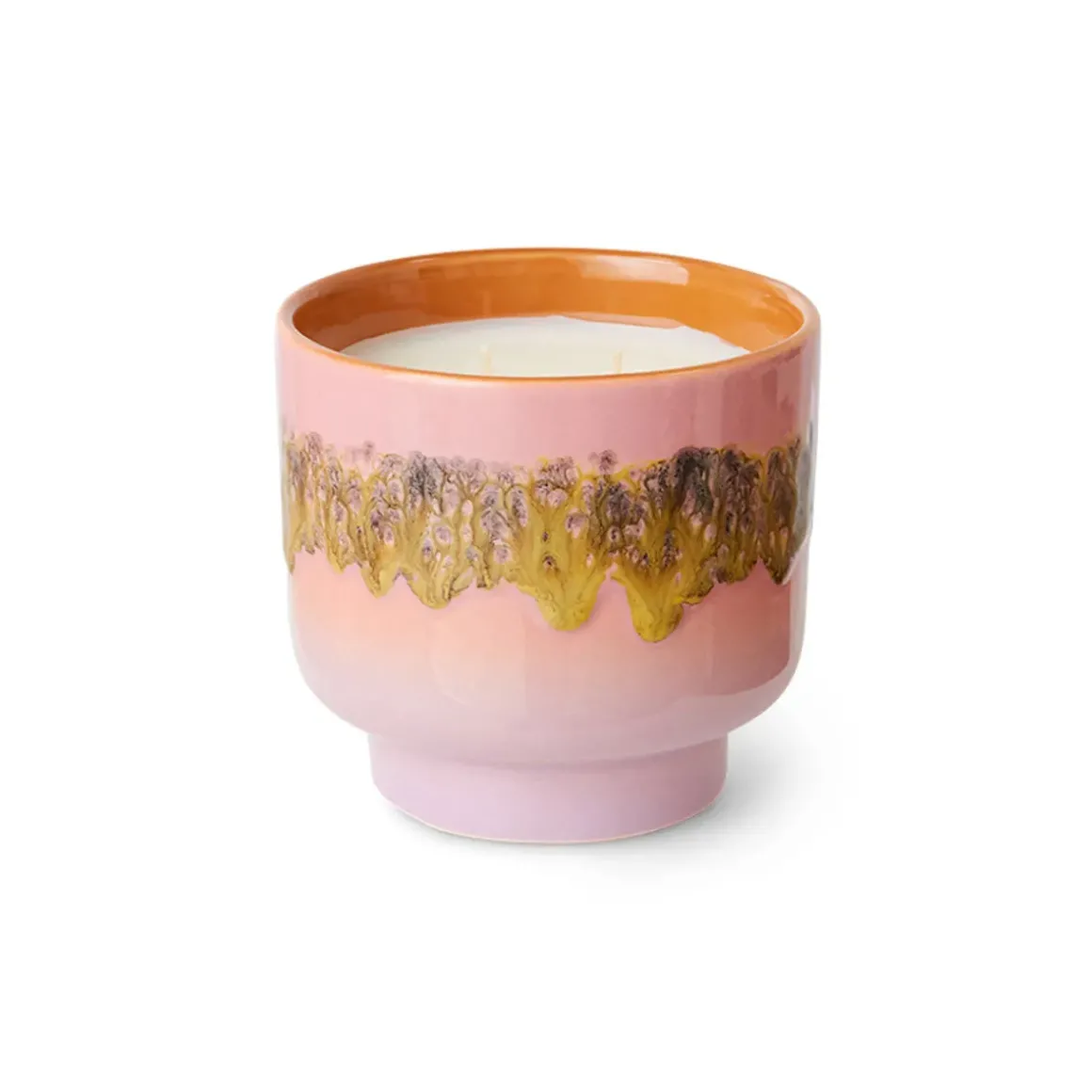 Bougie Parfumée 70s Miami