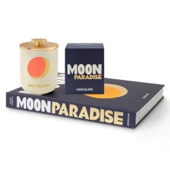 Bougie Travel from Home - Moon Paradise
