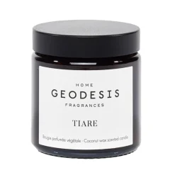 Bougie végétale 150 g - Tiaré