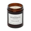 Bougie végétale parfumée - Bois dagar