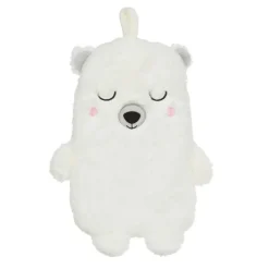 Bouillotte Ours Polaire