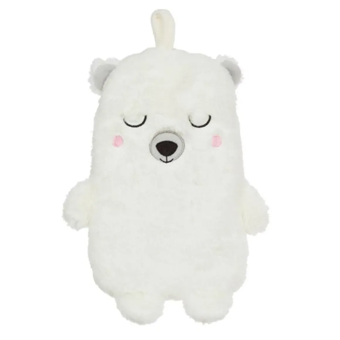Bouillotte Ours Polaire