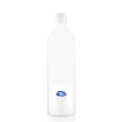 Bouteille Atlantis Medusa en verre borosilicate - 1,2 L